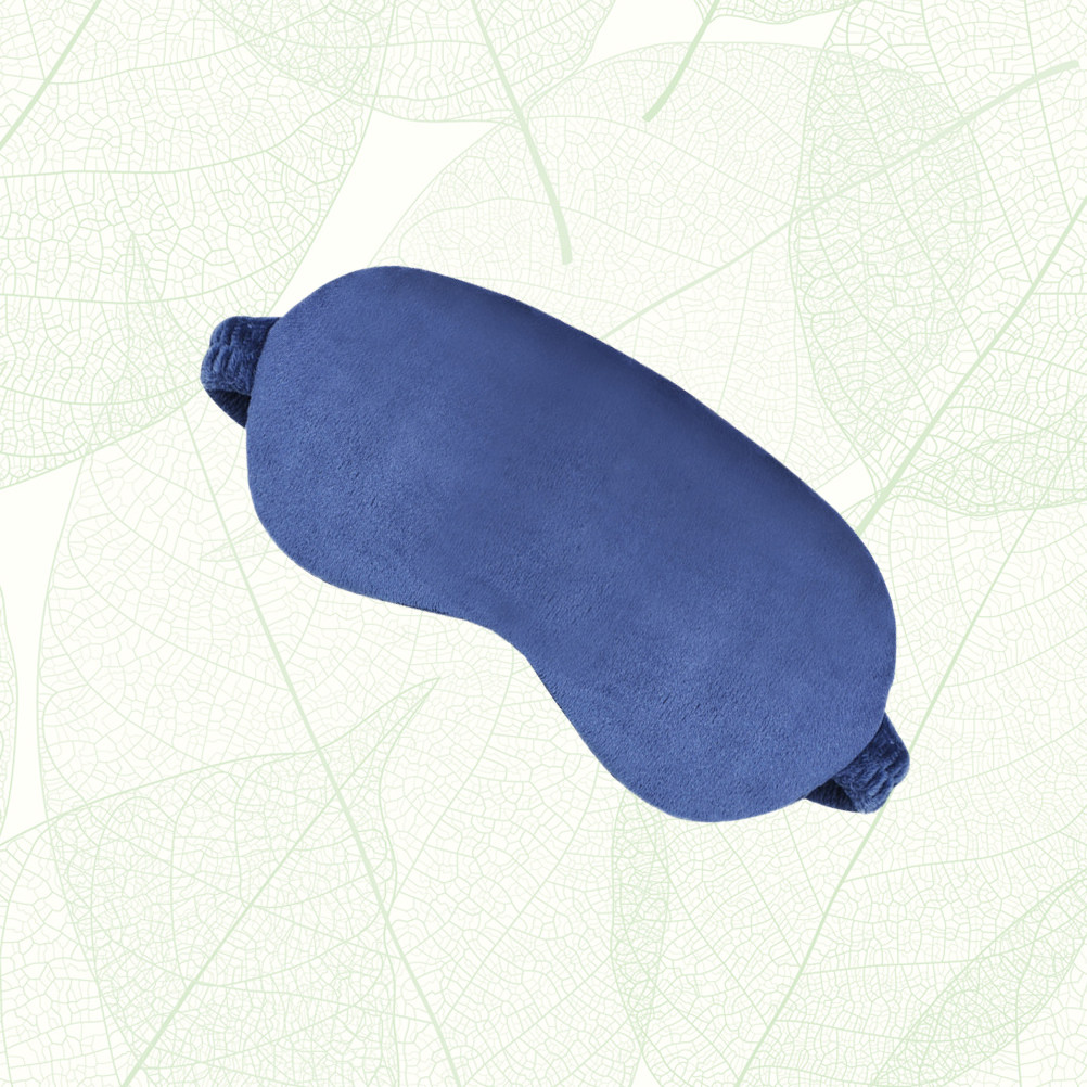 Eye Mask Heated - Elektryczna maska na oczy z super