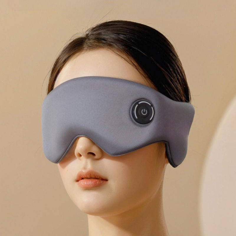 Eye Mask Heated - Maseczka pod oczy Mijia USB z