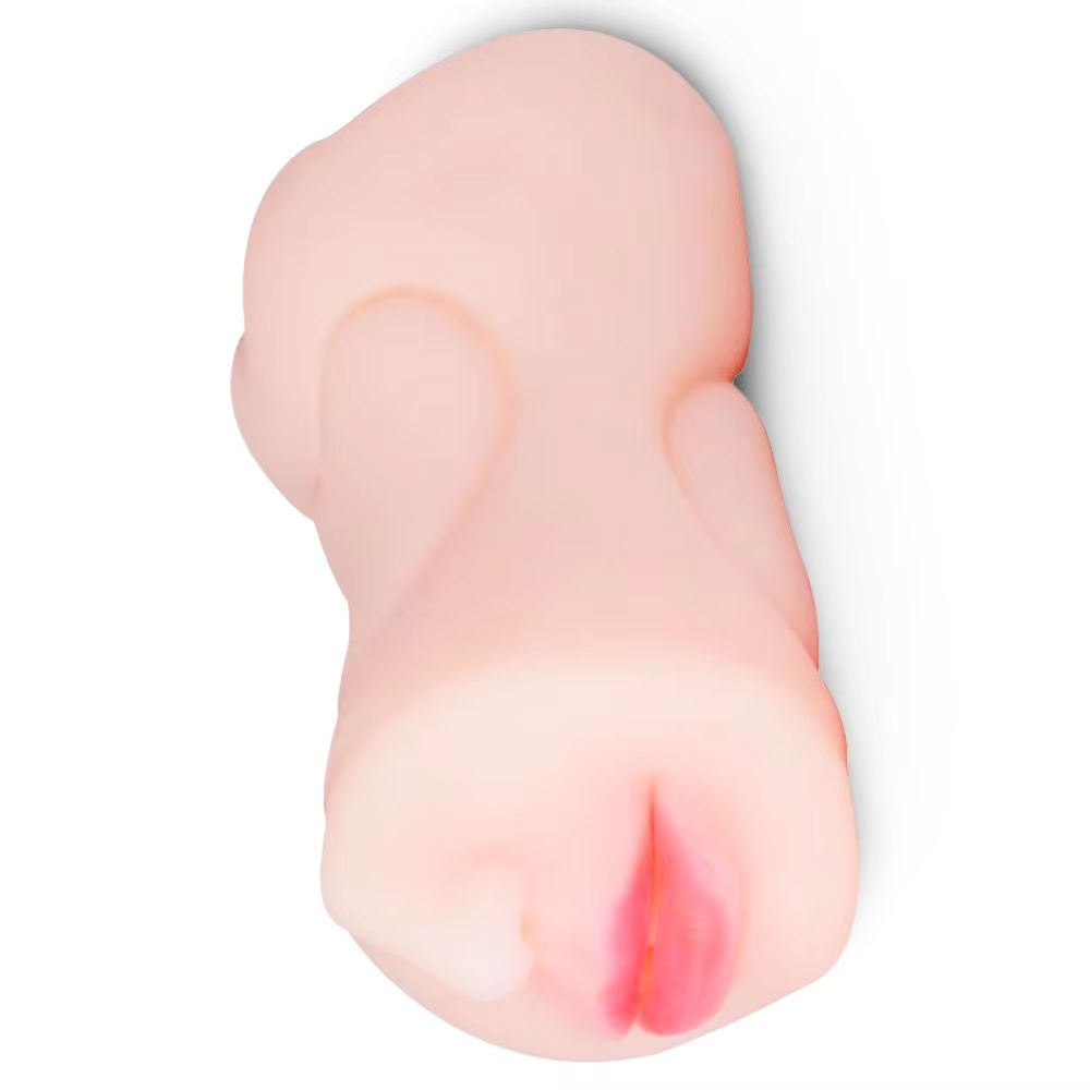 Medical Wellness & Spa Werona - 3 W 1 Realistyczny Masturbator Męski: