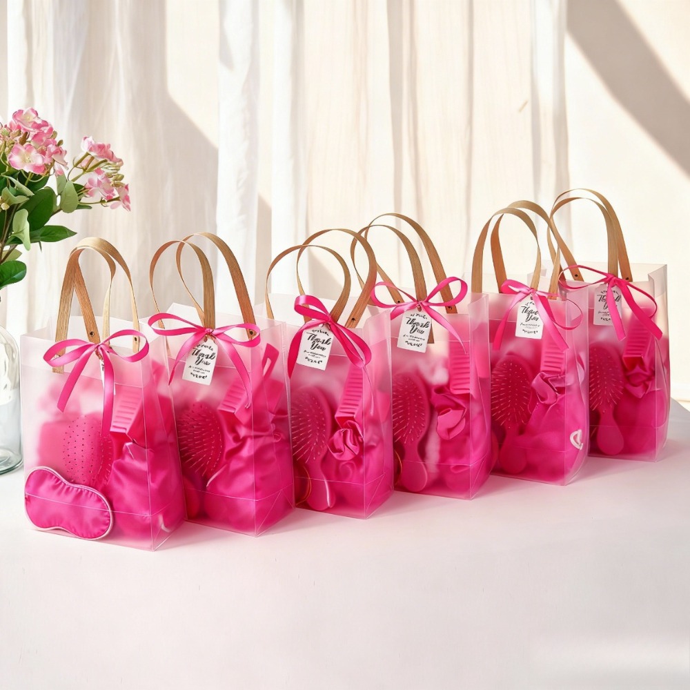 Zestaw prezentowy spa dla gośc – Spa & Wellness Joule recenzja i cena