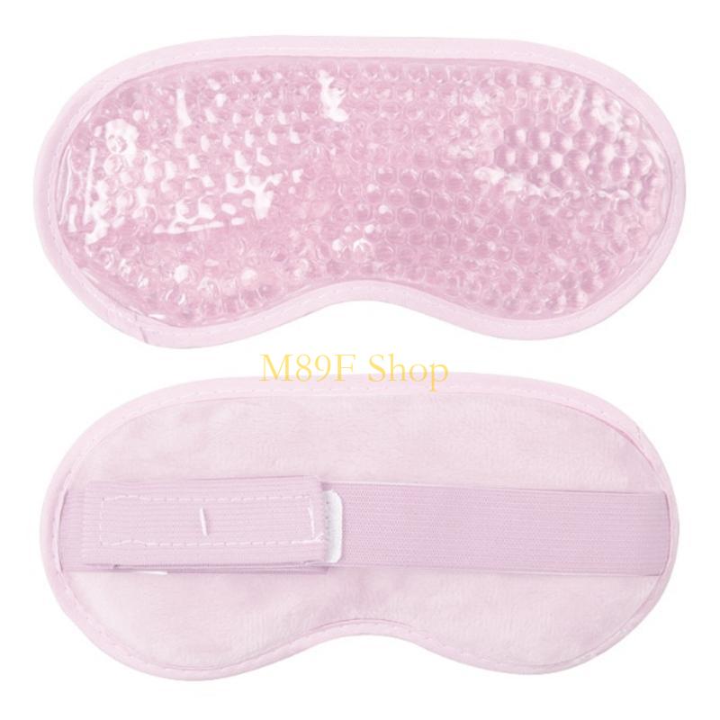 M89F chłodząca, gorąca, zimna  – Eye Mask Heated recenzja i cena