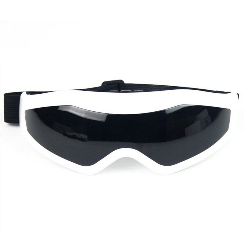 Maska elektryczny masażer do o – Eye Mask Heated recenzja i cena