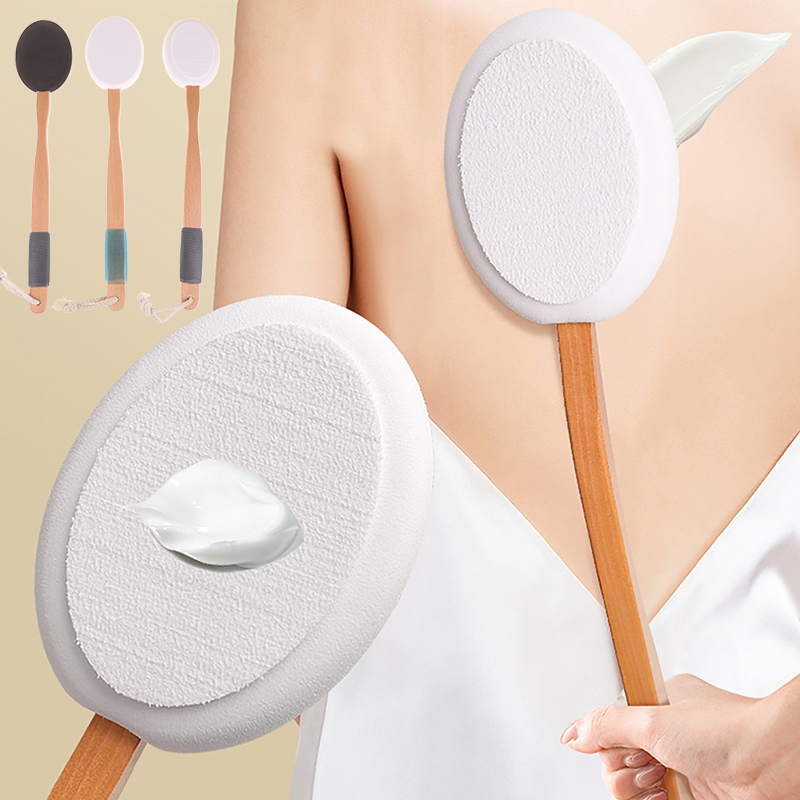 Nowy Wielofunkcyjny Aplikator  – Dry Brush Body recenzja i cena