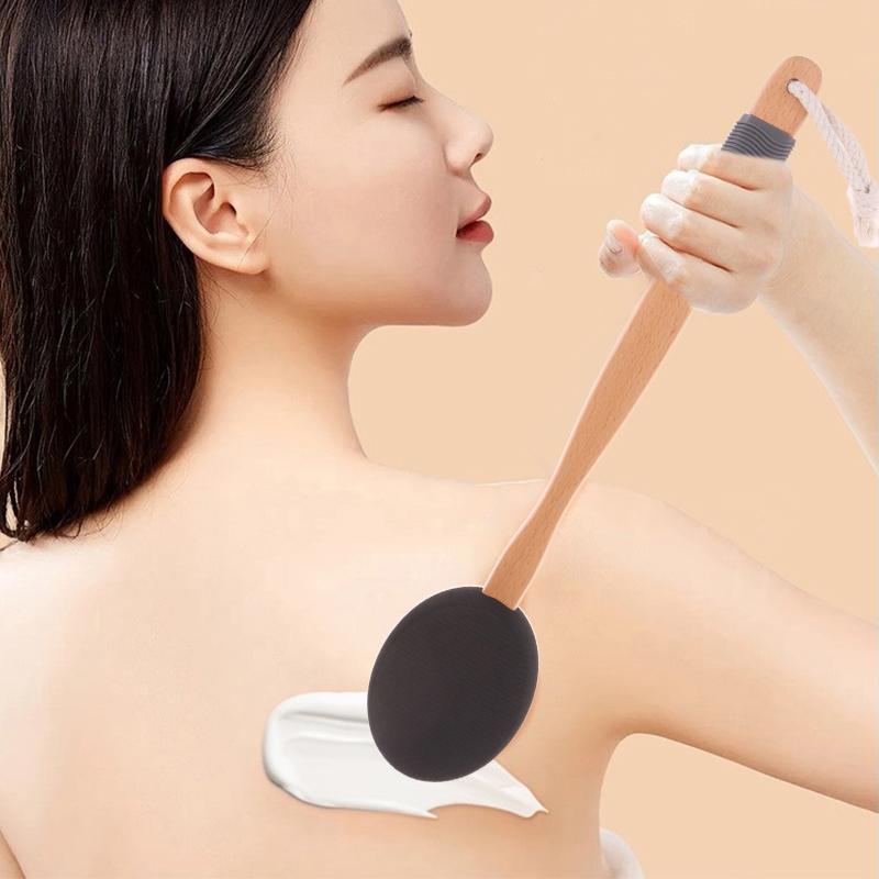 Nowy Wielofunkcyjny Aplikator  – Dry Brush Body recenzja i cena