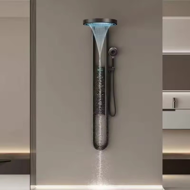 Inteligentny cyfrowy panel ter – Spa & Wellness Joule recenzja i cena