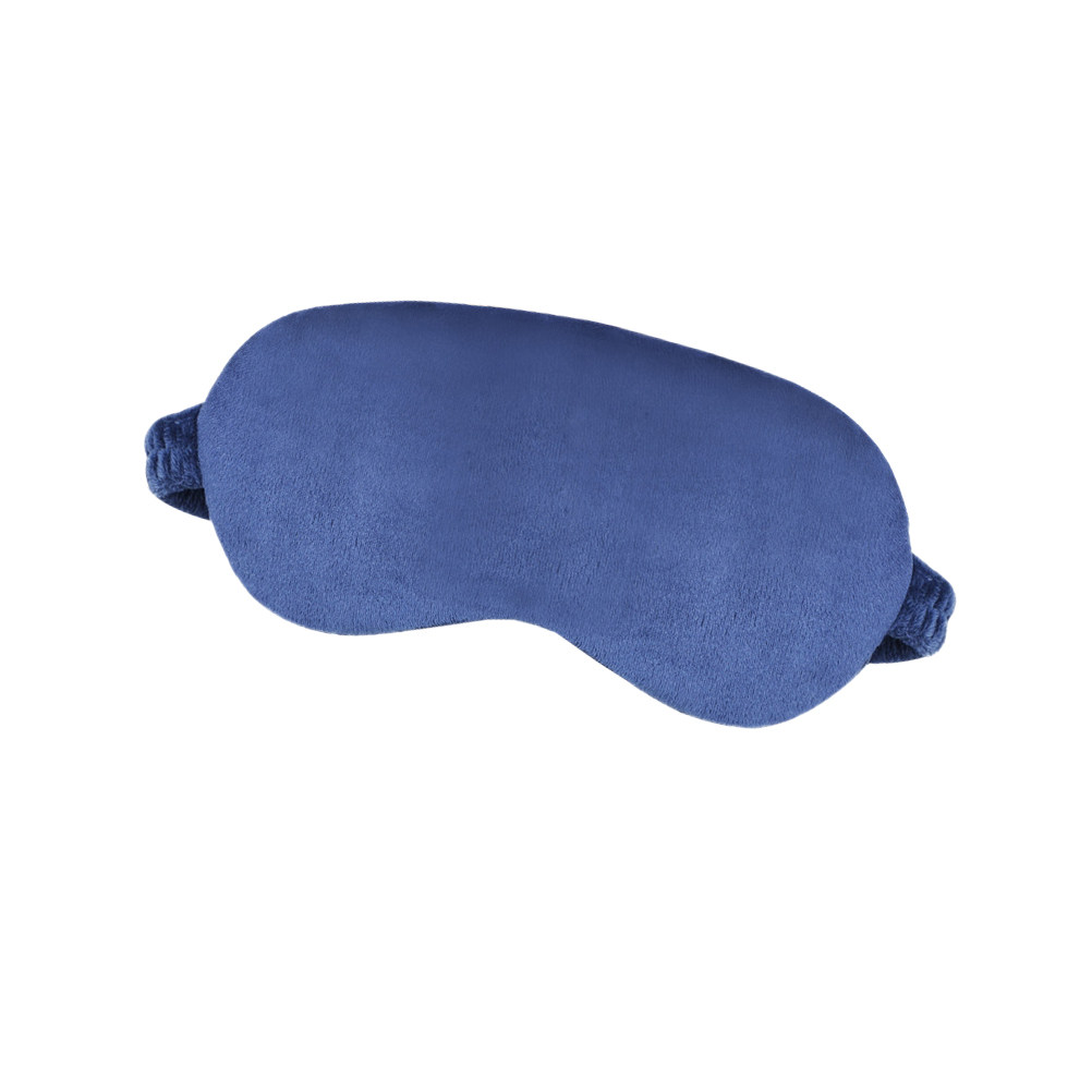 Elektryczna maska na oczy z su – Eye Mask Heated recenzja i cena