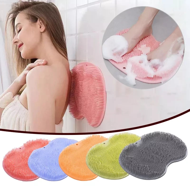 Złuszczająca podkładka pod sto – Dry Brush Body recenzja i cena