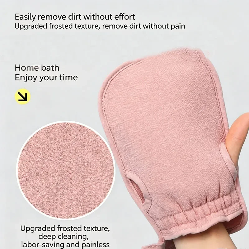 1 szt. Rękawica do kąpieli do  – Dry Brush Body recenzja i cena