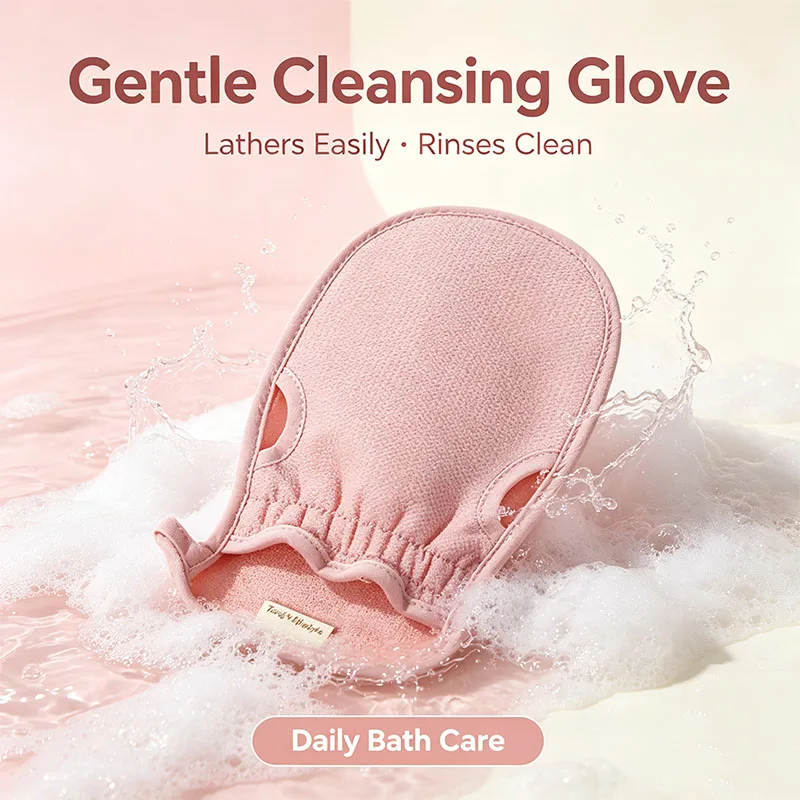 1 szt. Rękawica do kąpieli do  – Dry Brush Body recenzja i cena