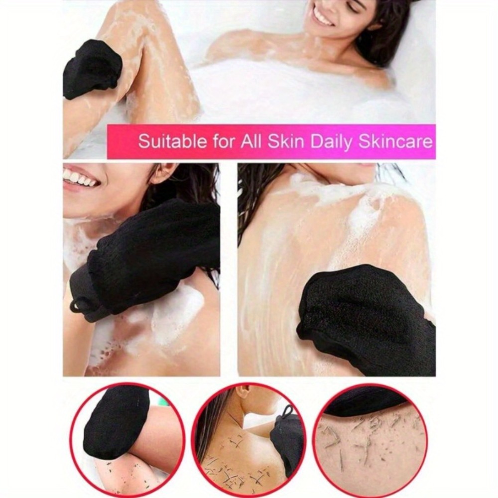 Zestaw do peelingu ciała 2 szt – Dry Brush Body recenzja i cena