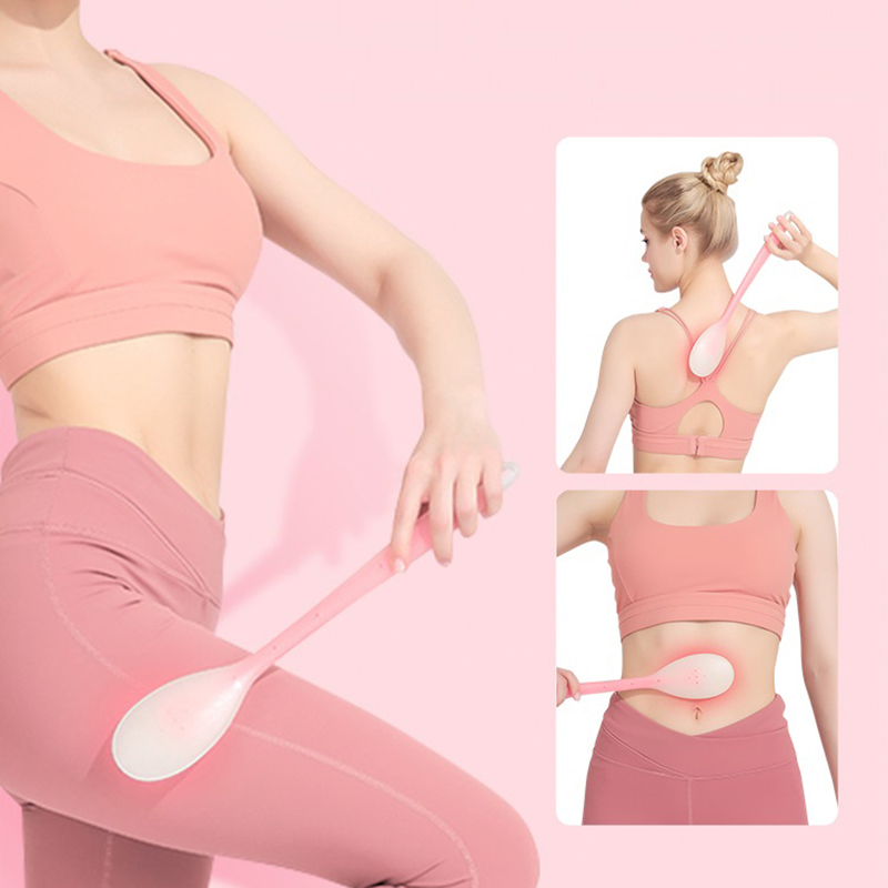 【Wielofunkcyjny aplikator do b – Dry Brush Body recenzja i cena