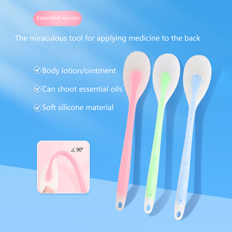 【Wielofunkcyjny aplikator do b – Dry Brush Body recenzja i cena