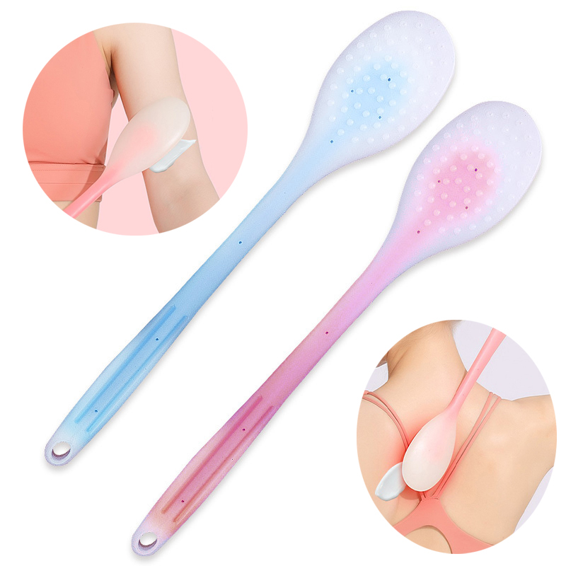 【Wielofunkcyjny aplikator do b – Dry Brush Body recenzja i cena