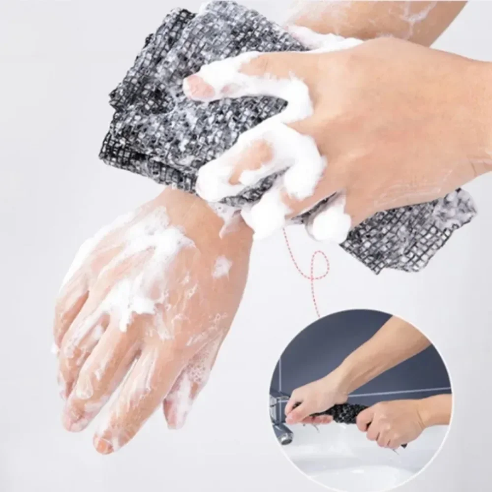 Japońska ściereczka do mycia n – Dry Brush Body recenzja i cena