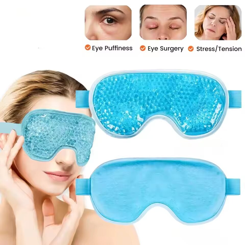 1 szt. Maska na oczy, maska ko – Eye Mask Heated recenzja i cena