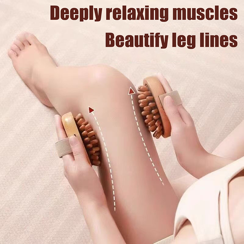 Szczotka do ciała do modelowan – Dry Brush Body recenzja i cena