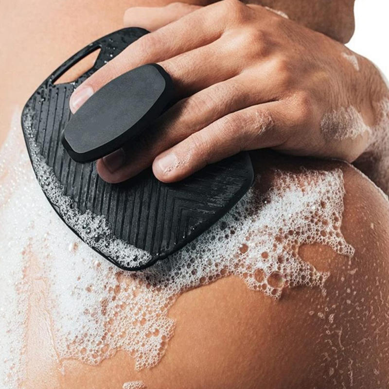 1/5 szt. Miękka Silikonowa Szc – Dry Brush Body recenzja i cena