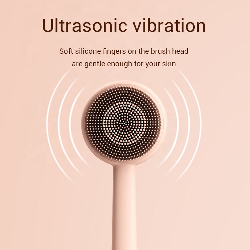 Elektryczna szczotka do ciała  – Dry Brush Body recenzja i cena