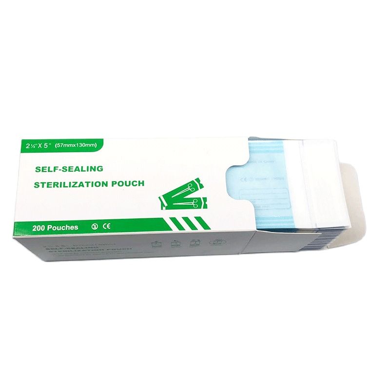 200 sztuk/paczka 57*130mm Dent – Medical Wellness & Spa Werona recenzja i cena