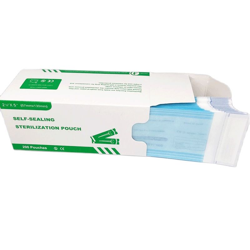 200 sztuk/paczka 57*130mm Dent – Medical Wellness & Spa Werona recenzja i cena