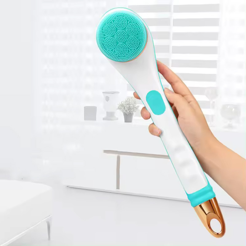 Elektryczny obrotowy zestaw sz – Dry Brush Body recenzja i cena