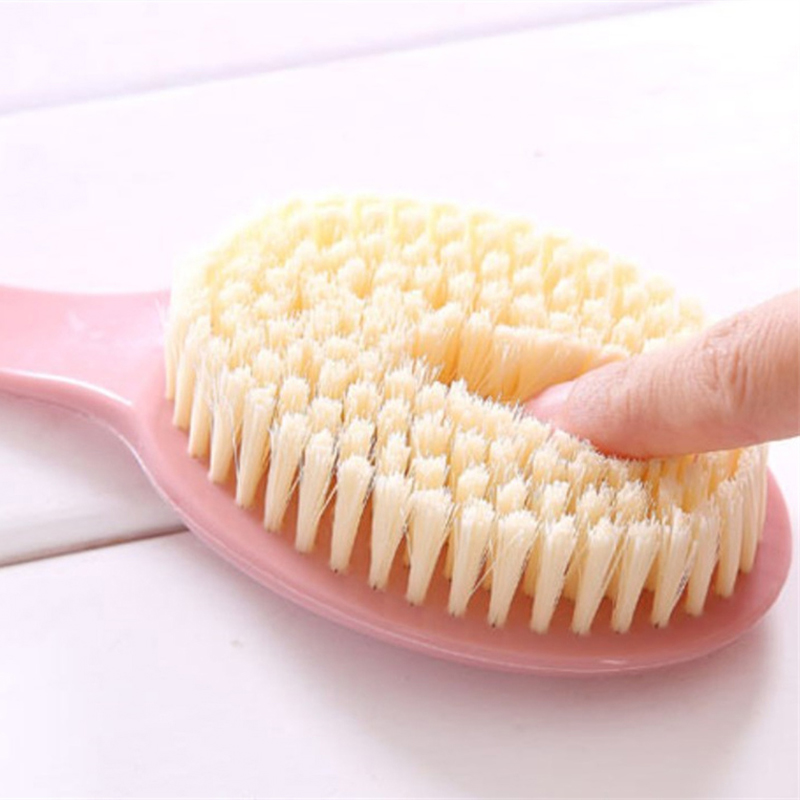 Nowa miękka szczotka do ciała  – Dry Brush Body recenzja i cena